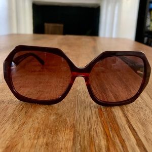 Tory Burch Sunglasses
